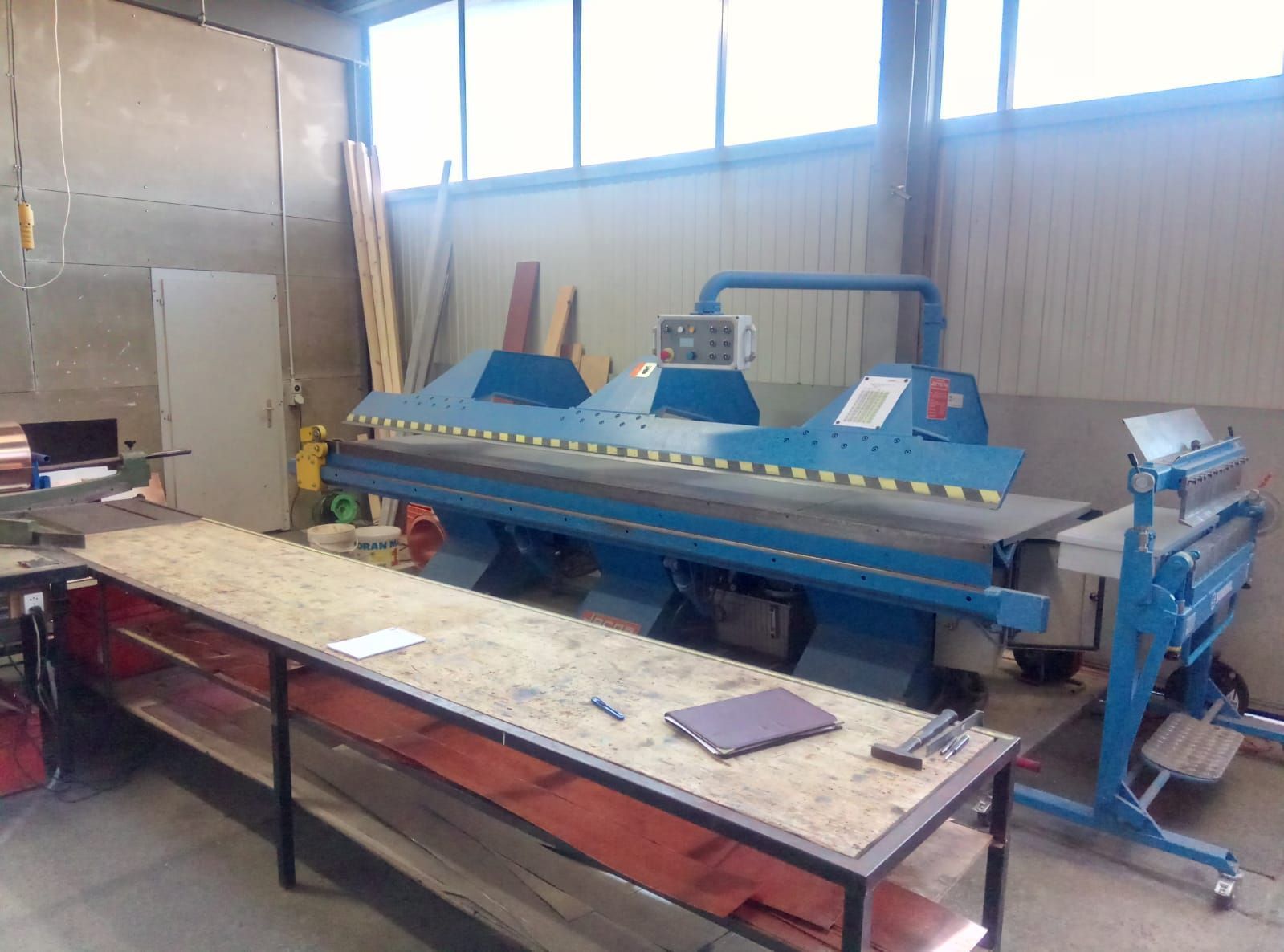 Pfister Jérome - dépannage