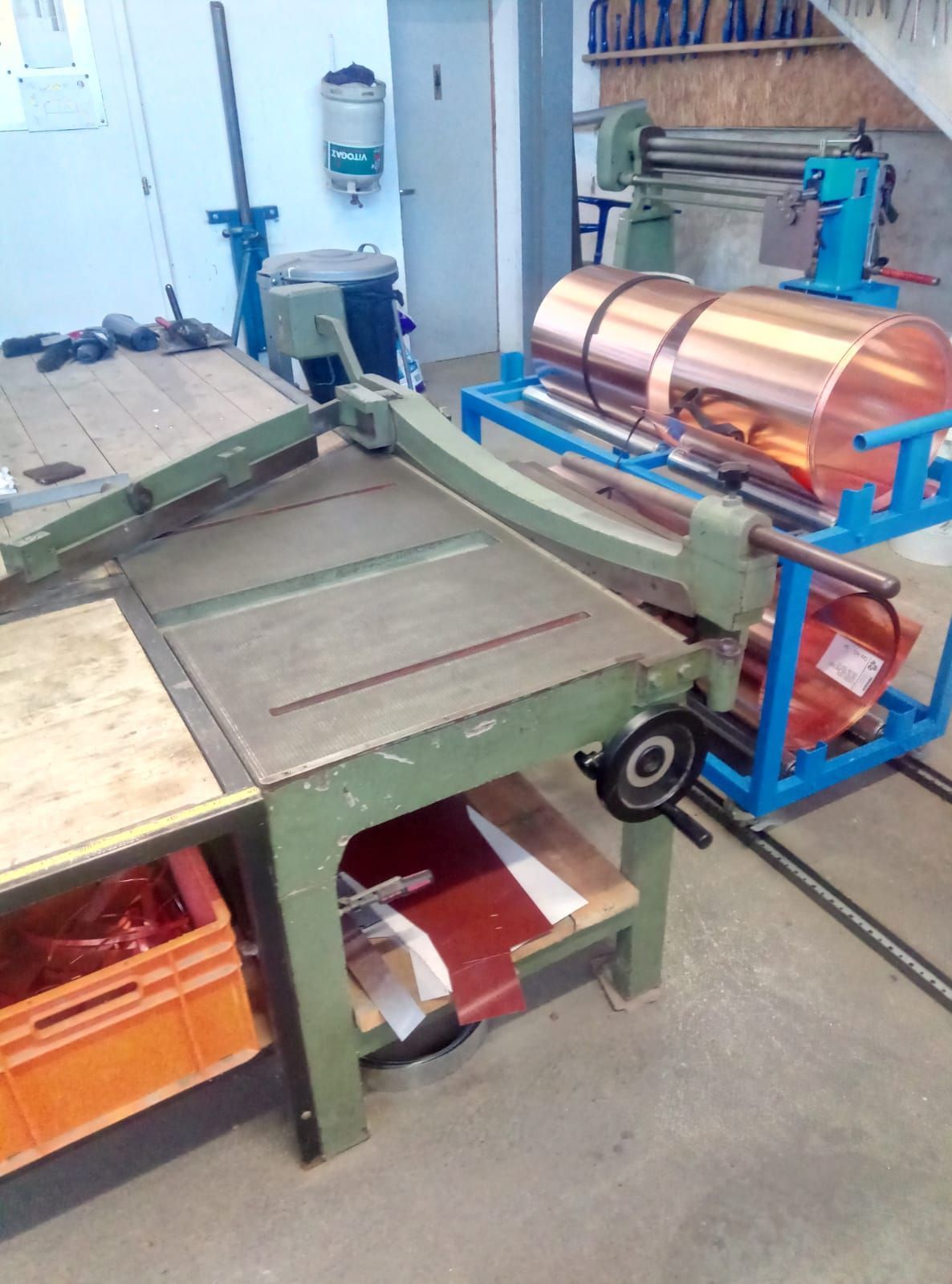 Pfister Jérome - velux