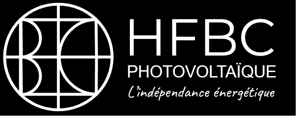 Logo de HFBC Photovoltaïque