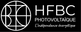 Logo HFBC Photovoltaïque