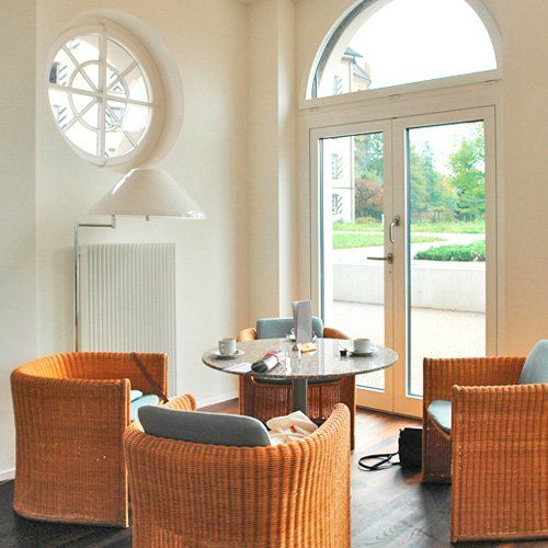 Raum - Maler Denis Widmer