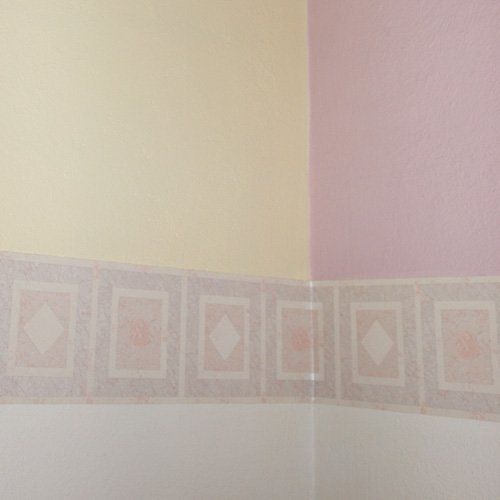 Wandfarbe 2 - Maler Denis Widmer