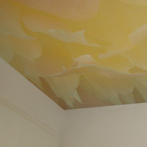 Malerarbeiten - Maler Denis Widmer