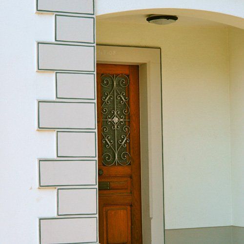 Verkleidung - Maler Denis Widmer