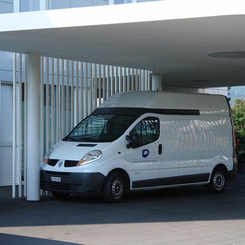 Auto2 - Maler Denis Widmer