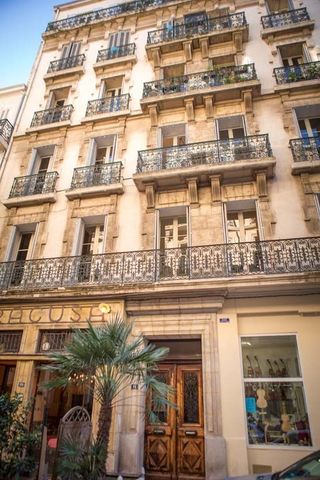Immeuble du cabinet d'avocats
