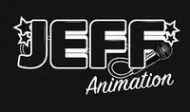 Logo de Jeff Animation