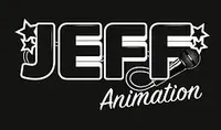 Logo de Jeff Animation