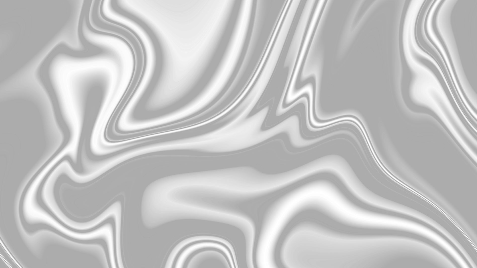 Texture tourbillonnante grise et blanche, semblable à du marbre.