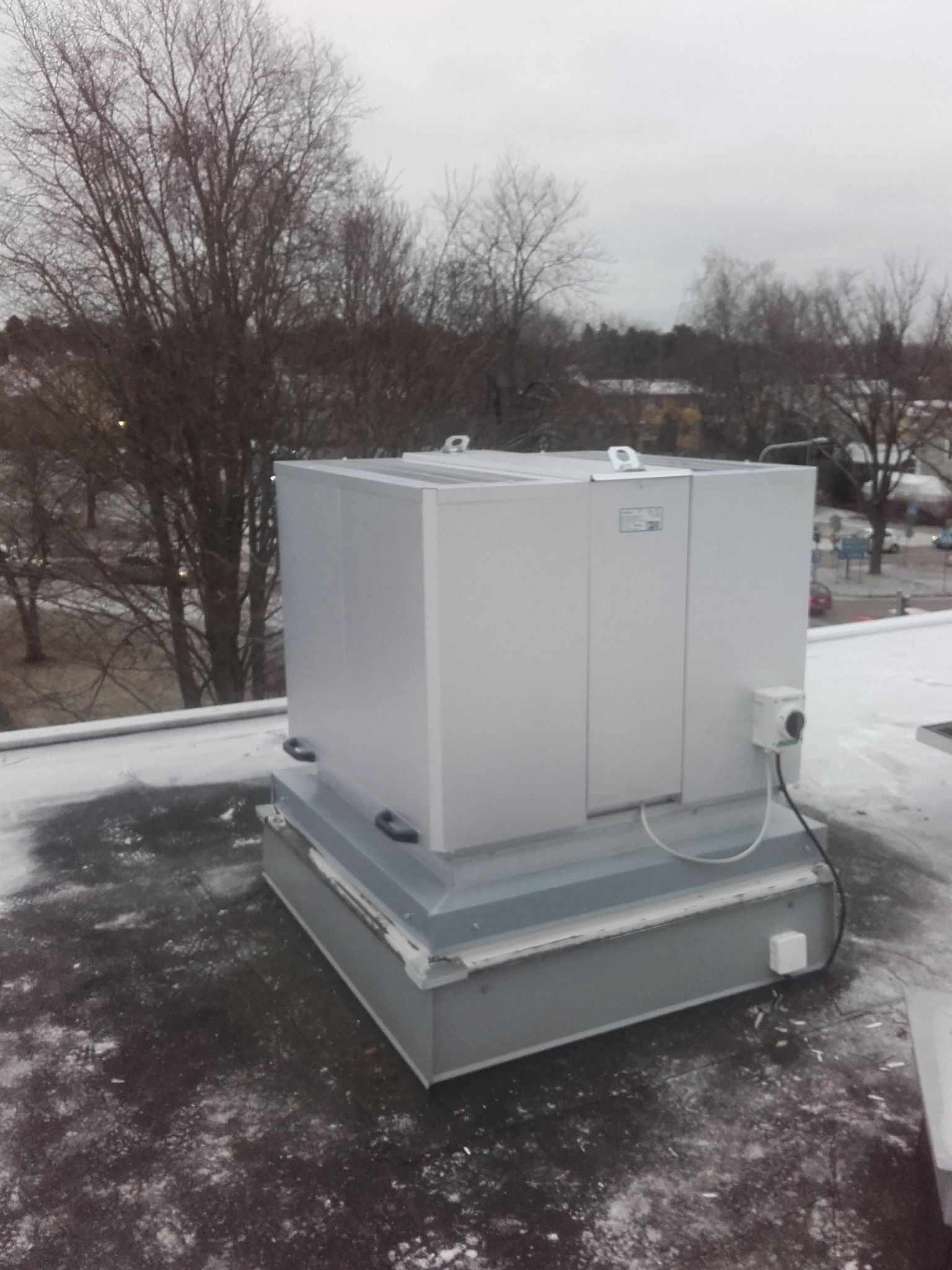 Pip-Tuote Oy
Palvelua vuodesta 1982