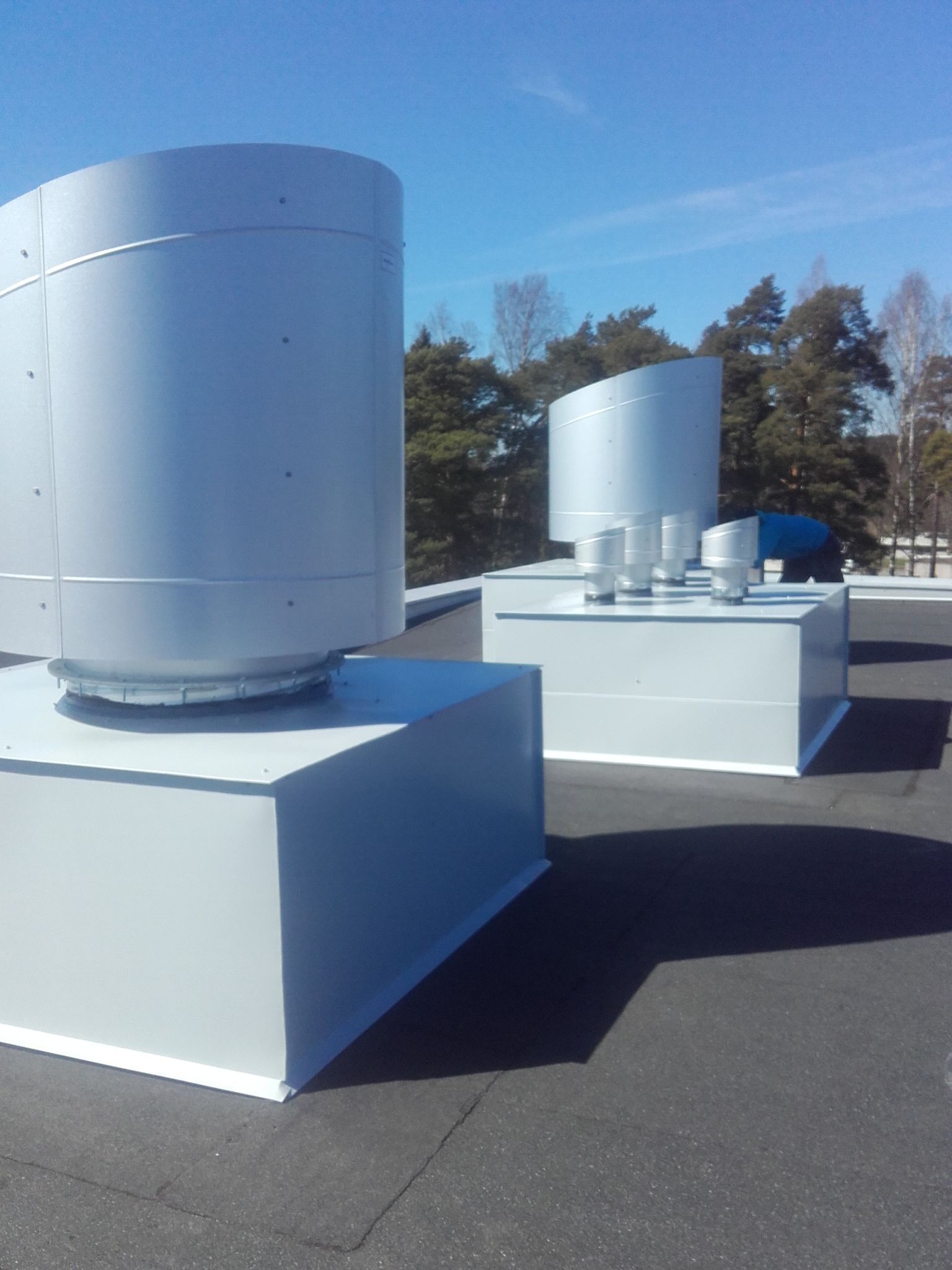 Pip-Tuote Oy
Palvelua vuodesta 1982