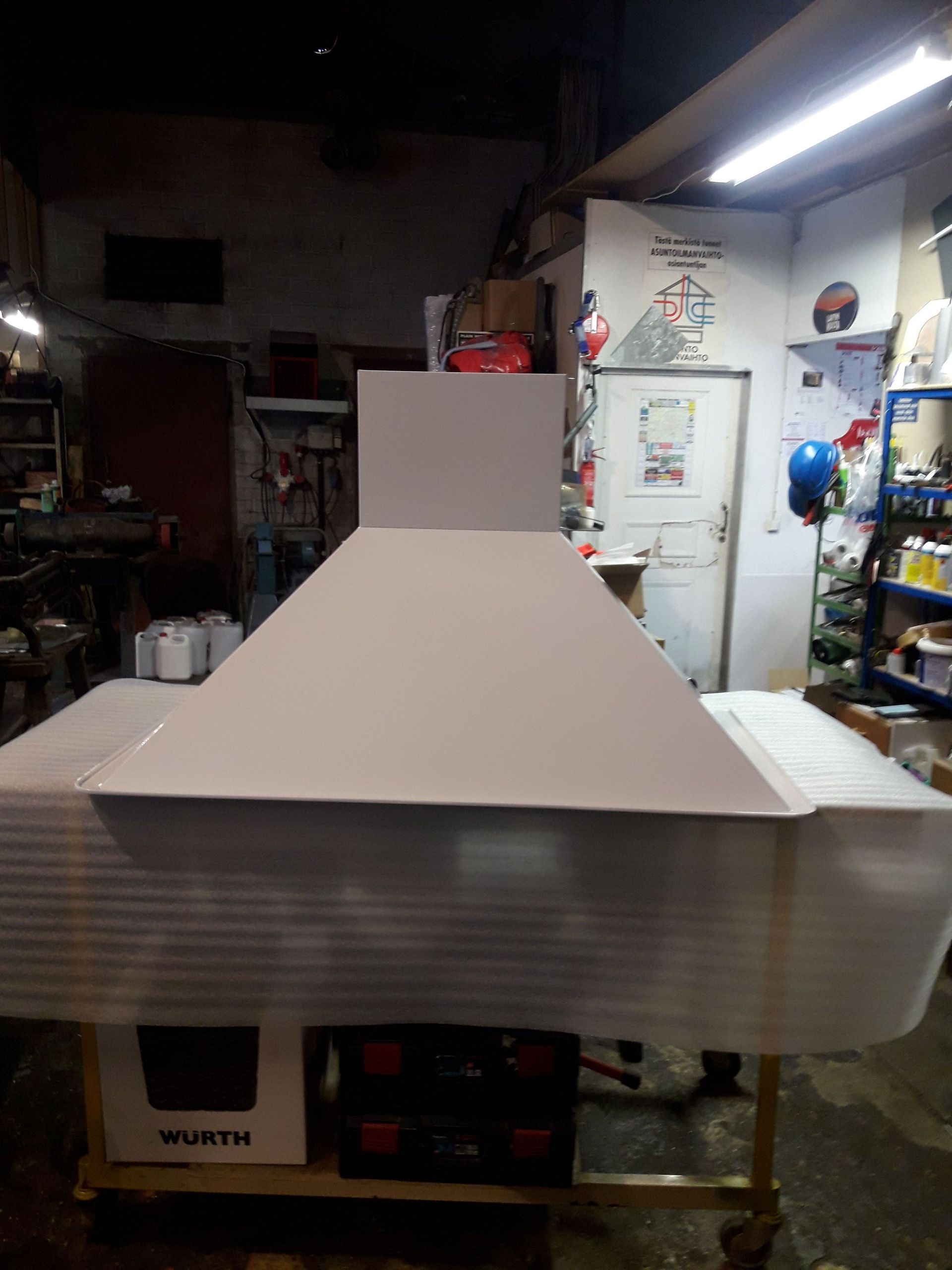 Pip-Tuote Oy
Palvelua vuodesta 1982