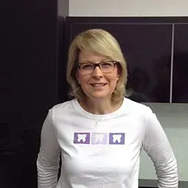 Dr. Luise Constantin