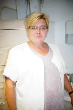 Kerstin Gertel