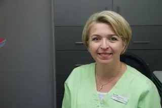 Nicole Krämer