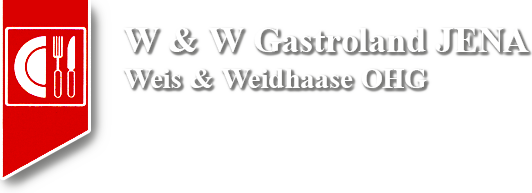 W & W Gastroland Jena Logo