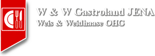 W & W Gastroland Jena Logo
