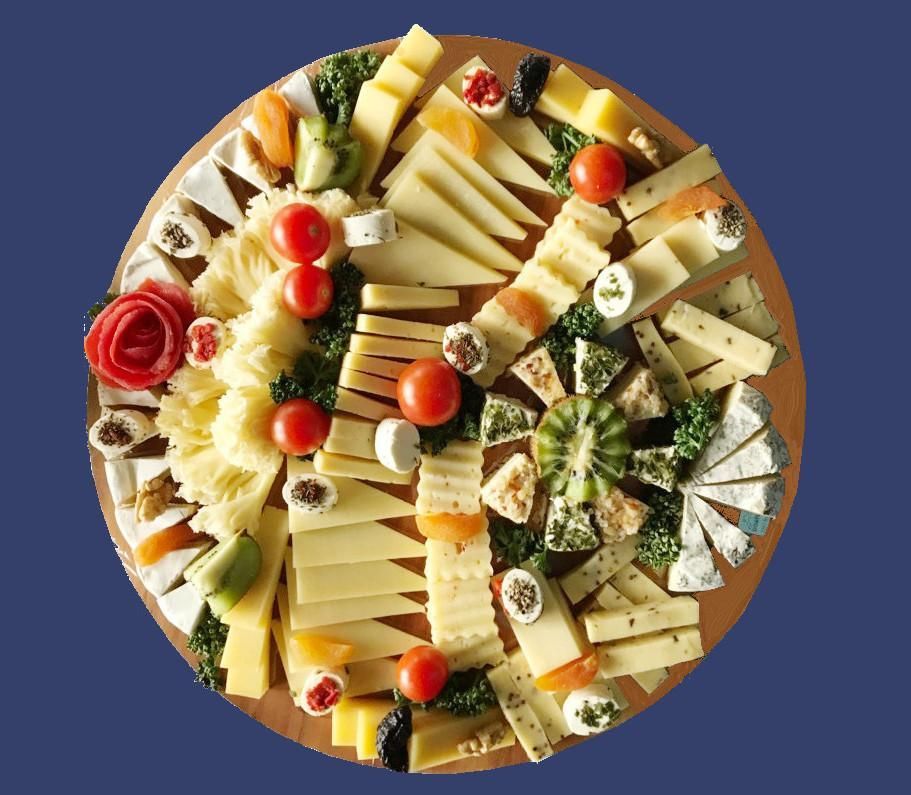 Dorfladen MITENAND Baggwil-Seedorf