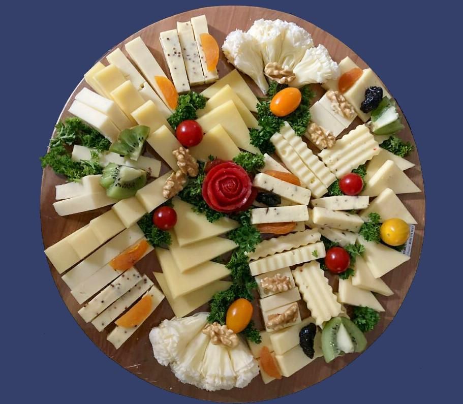 Dorfladen MITENAND Baggwil-Seedorf