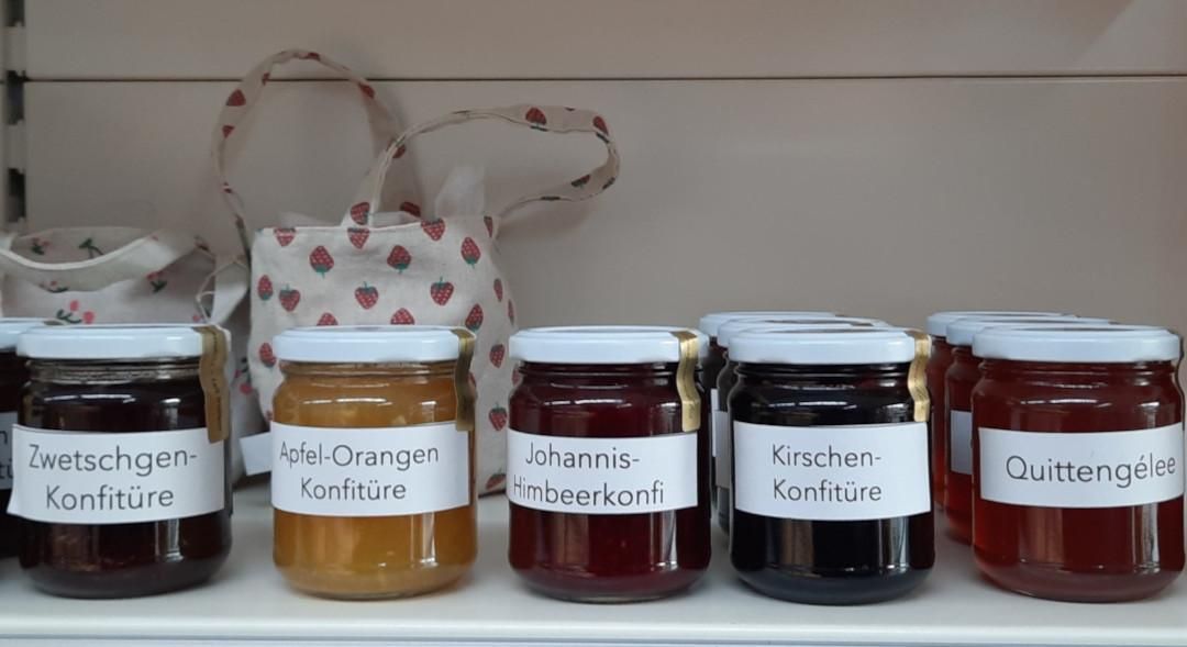 Dorfladen MITENAND Baggwil-Seedorf