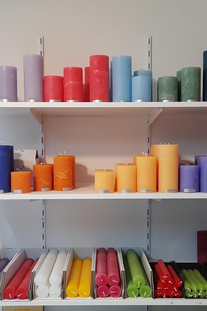 Dorfladen MITENAND Baggwil-Seedorf