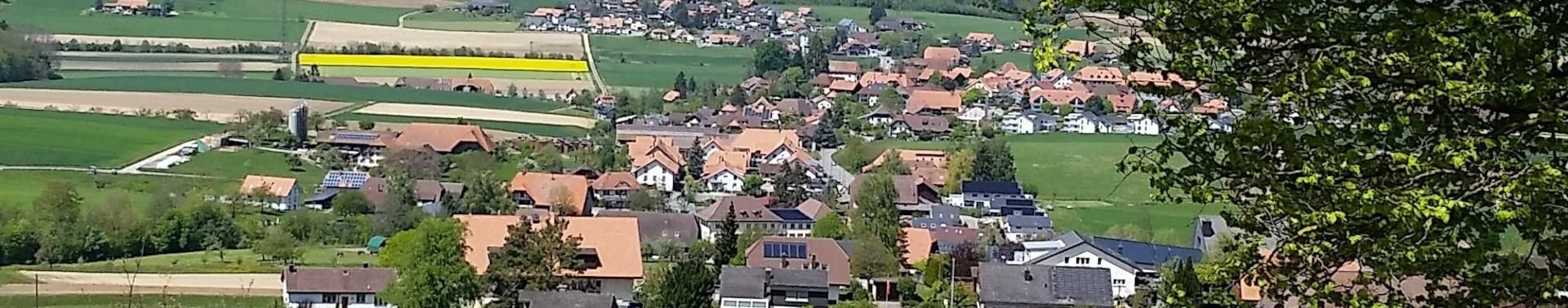 Dorfladen Mitenand