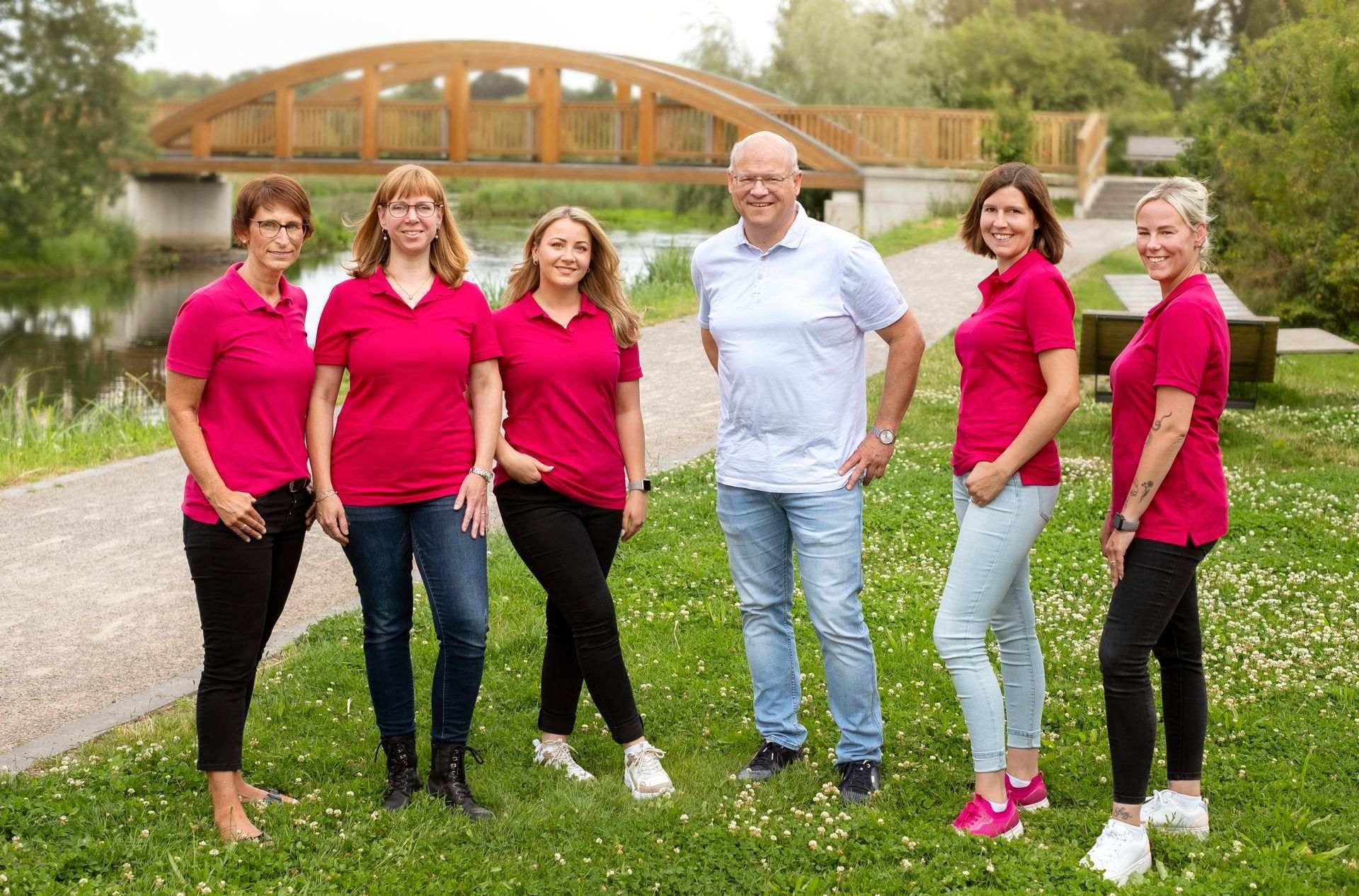 Hausarztpraxis Foitzik