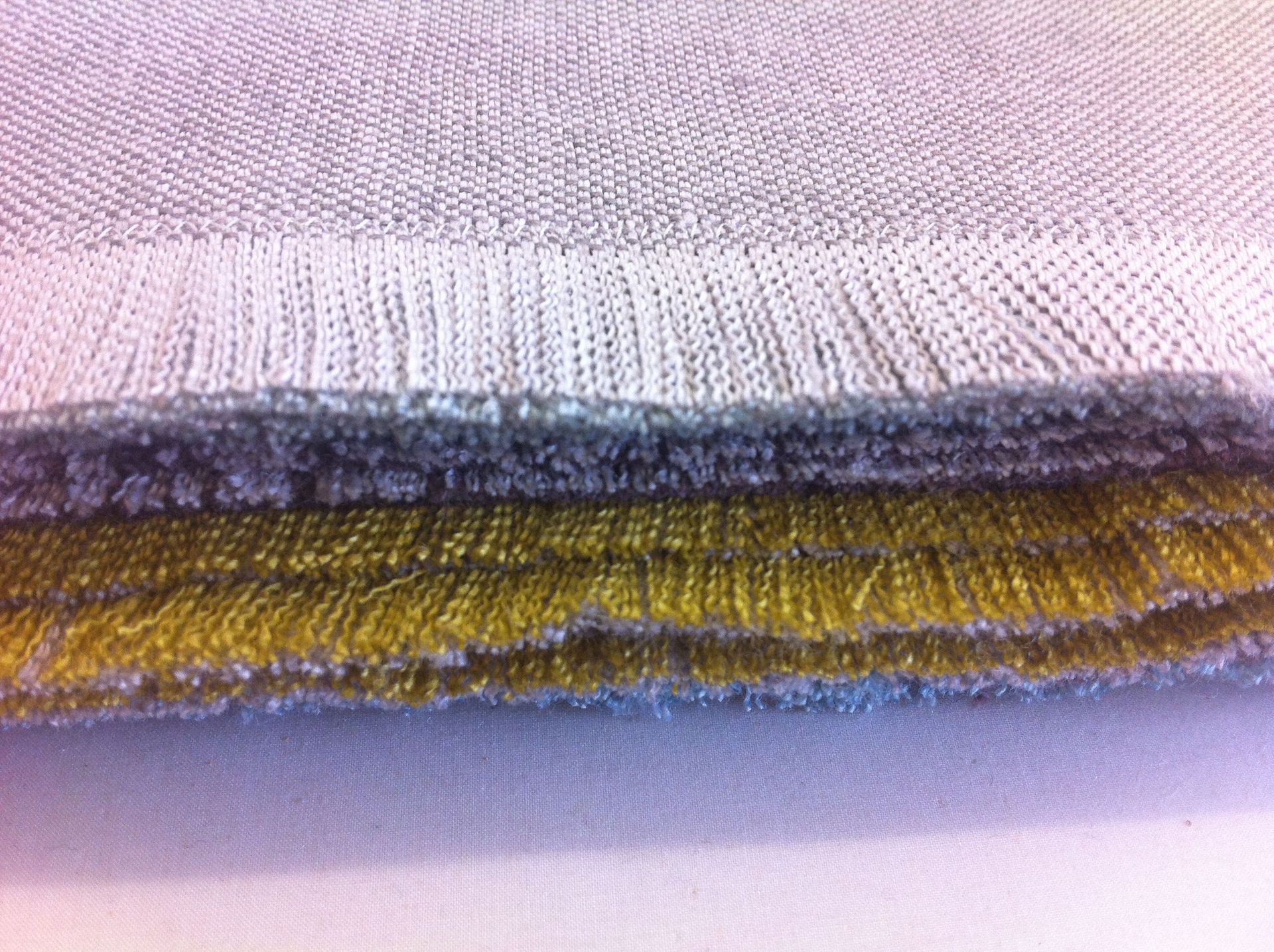 Stoffauswahl 4 - farbstich Atelier - Horgen