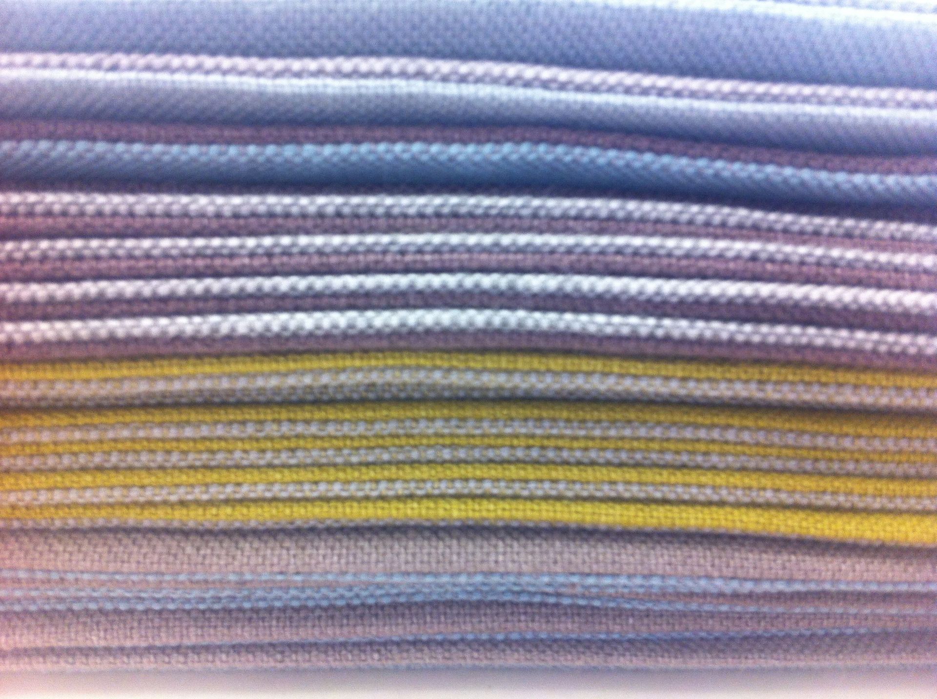 Stoffauswahl 3 - farbstich Atelier - Horgen