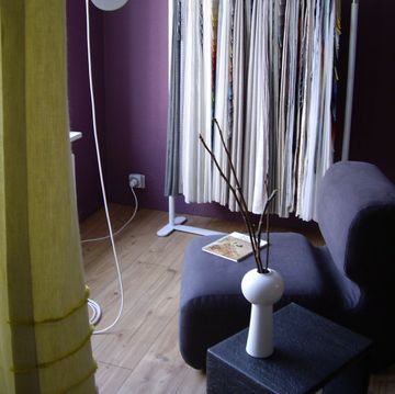 Stoffbezüge für Sessel und Stühle 2 - farbstich Atelier - Horgen