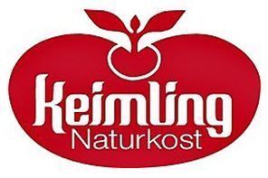Logo Keimling Naturkost