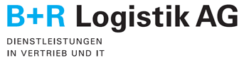 B+R Logistik AG-logo