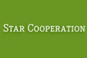 Logo Star Cooperation