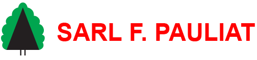 Logo de l'entreprise F.Pauliat SARL