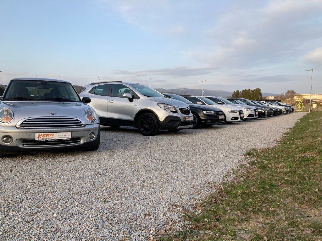 KFZ Kern Fuhrpark