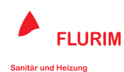 Logo der Flurim Haustechnik AG