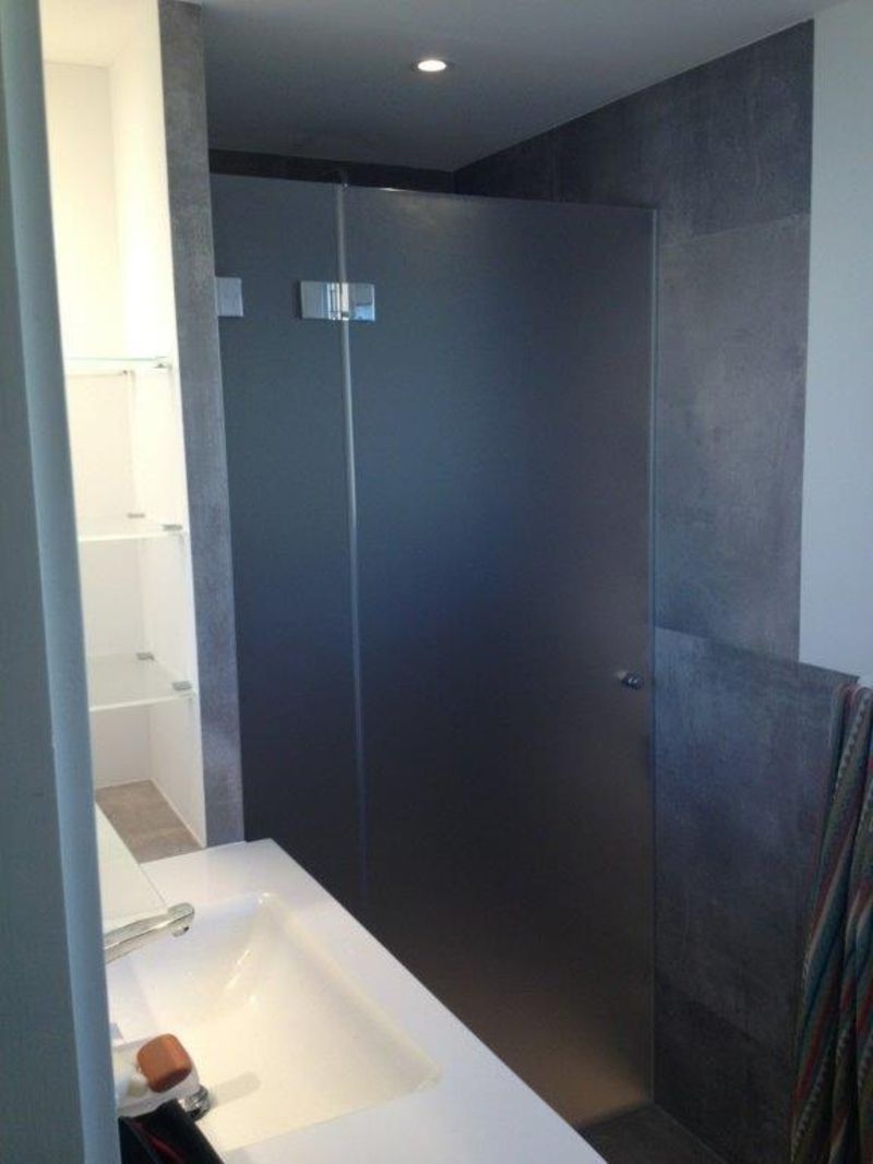 Waschbecken, Foto der Flurim Haustechnik AG