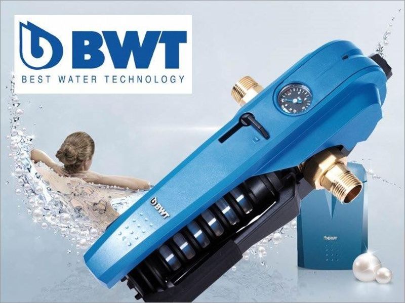BWT Aqua Perla