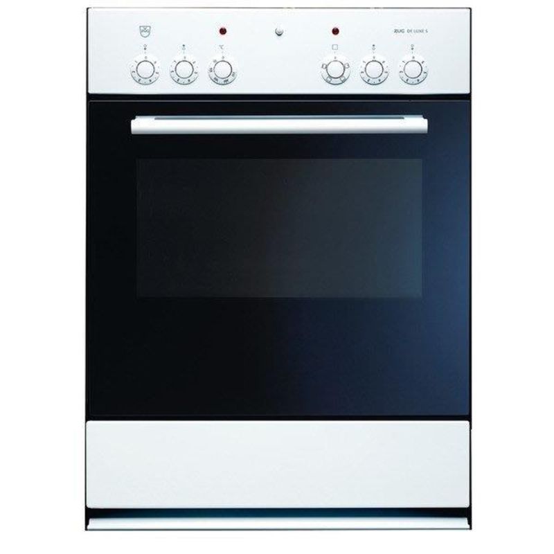 Backofen, Foto der Flurim Haustechnik AG