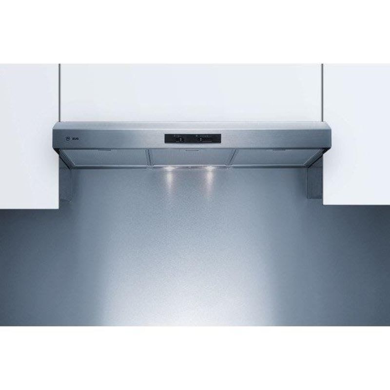 Dunstabzugshaube, Foto der Flurim Haustechnik AG