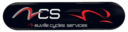 NCS Neuville Cycles Services à Neuville-aux-Bois (45) motos, vélos