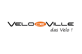 LOGO VELO DE VILLE