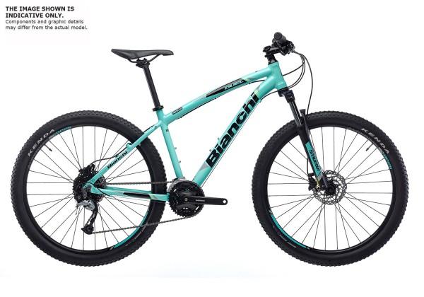 VTT BIANCHI