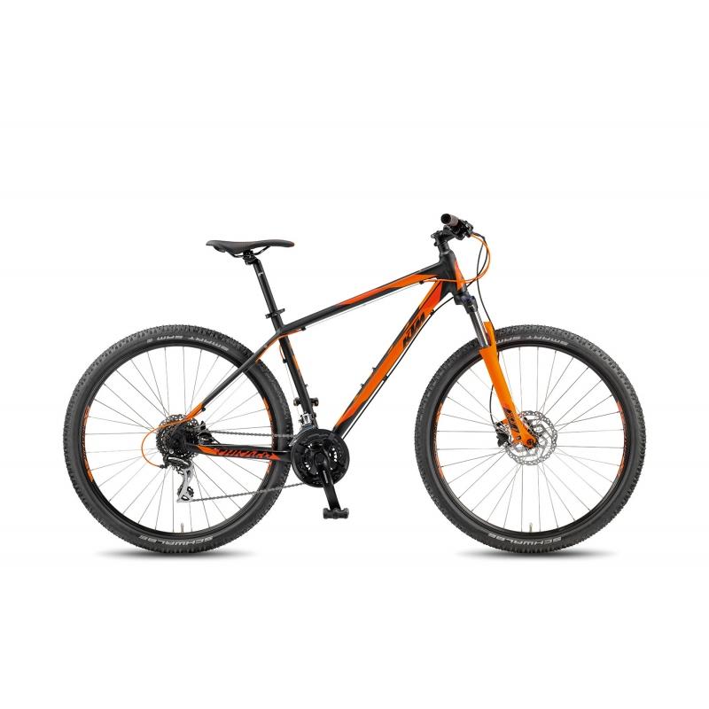vtt ktm chicago disc 2018