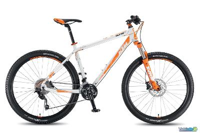 VTT KTM 5