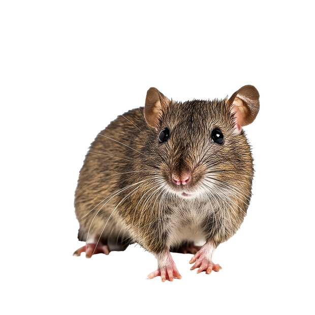 Un rat
