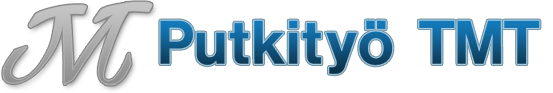 Putkityö TMT