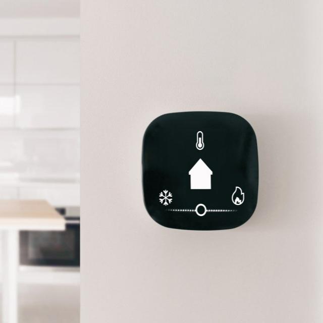 Station de centralisation du chauffage