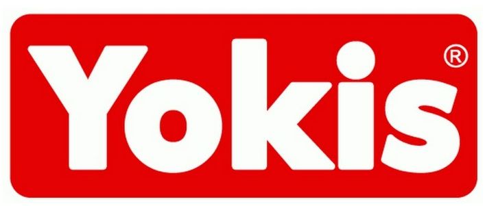 Logo Yokis