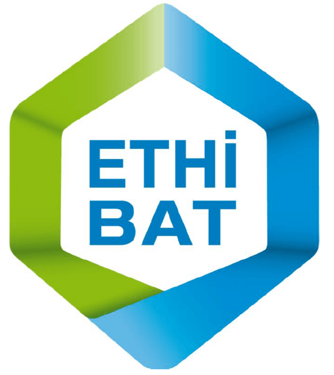 Éthibat Logo